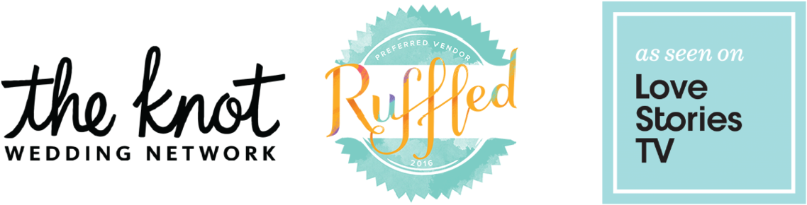 In The Press - Calligraphy (1200x289), Png Download