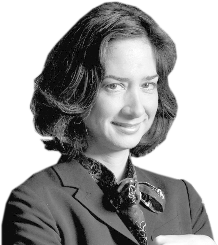 Cecile Frot-coutaz Is Stepping Down As Ceo Of Fremantlemedia - Cecile Frot Coutaz (1093x873), Png Download