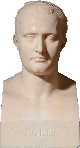 Bookmark The Permalink - Bust (400x600), Png Download