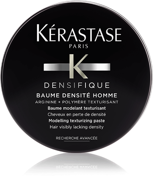 Baume Densité Homme Styling Paste - Kerastase Baume Densite Homme (1000x1000), Png Download