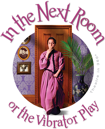 In The Next Room (or The Vibrator Play) (350x424), Png Download