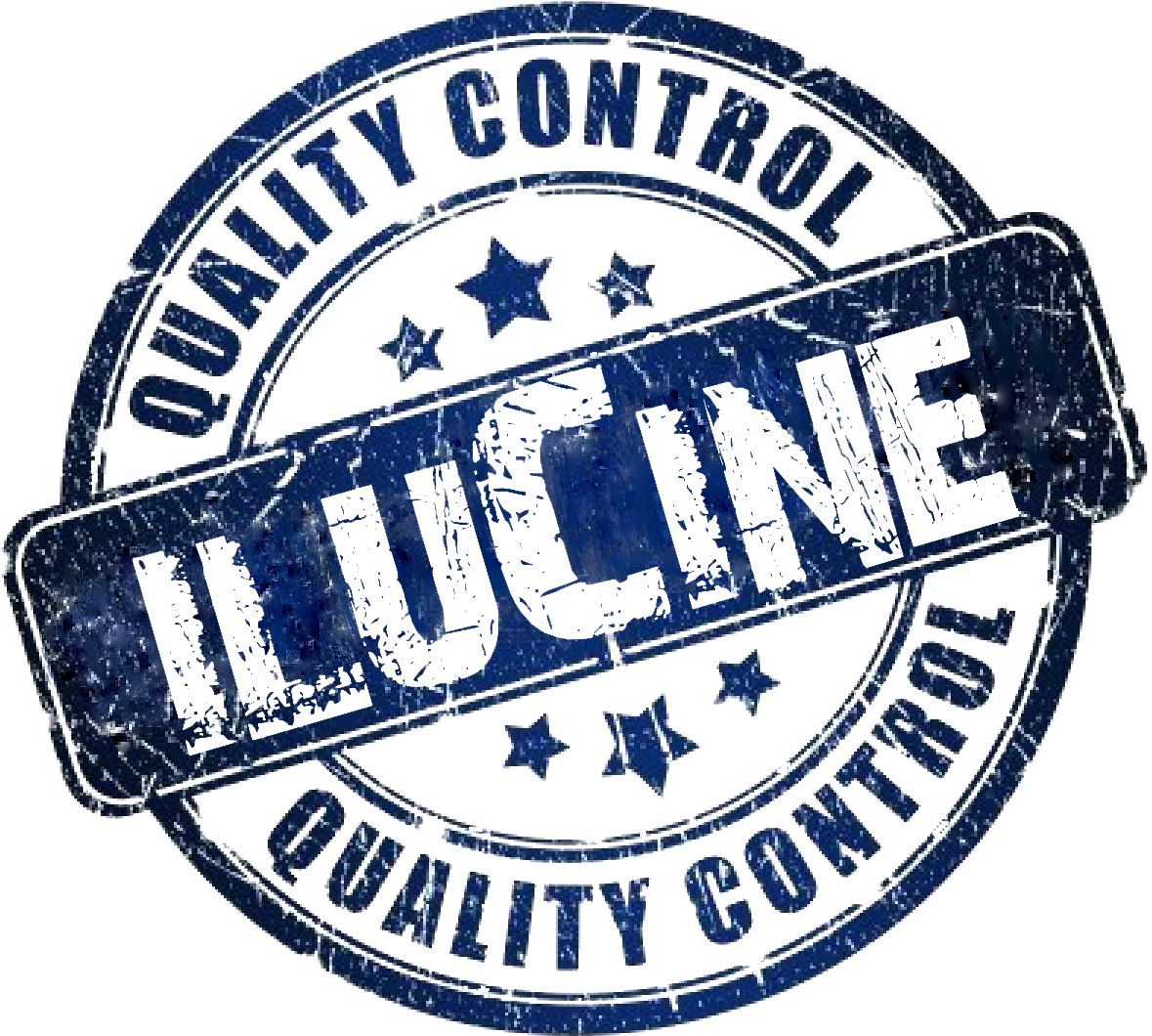 Aquí Dejo El Trailer Corto, Donde Aparece Fugazmente - Certified Quality Control Png (1200x1101), Png Download