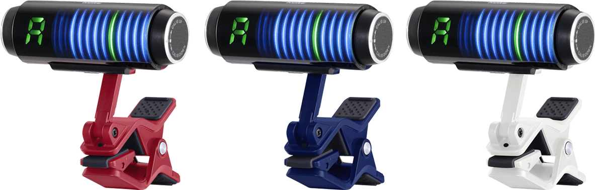 Sledgehammer Custom 100 Rd / Bl / Wh - Korg Sledgehammer Custom 100 (1200x538), Png Download