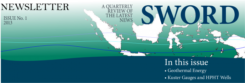 Newsletter Issue - Sword (800x305), Png Download