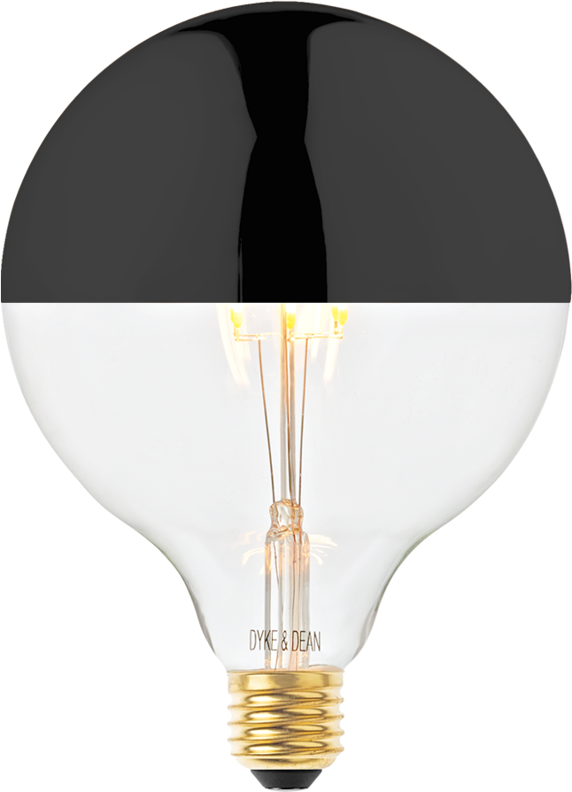 Incandescent Light Bulb (900x900), Png Download