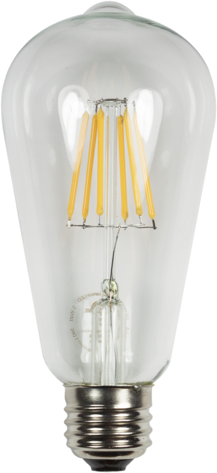 Gu-10edge - Satco S9581 (1000x1000), Png Download