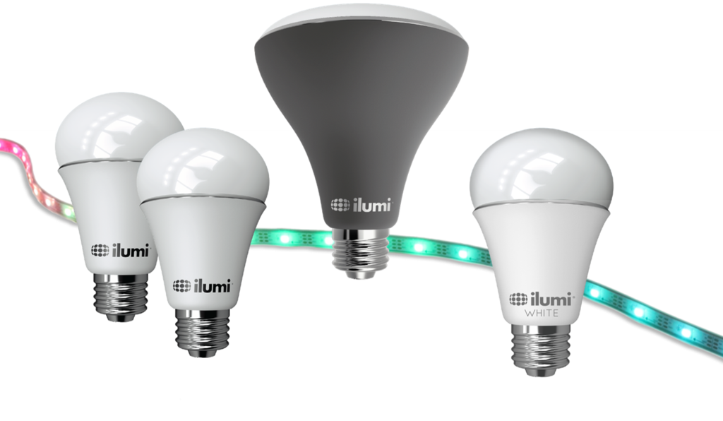 Winter Games Smart Lighting Bundle - Smart Lighting (1024x596), Png Download
