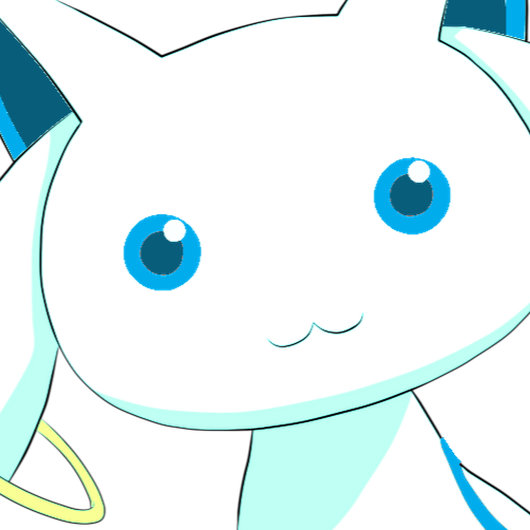 Photo - Kyubey Quotes (530x530), Png Download