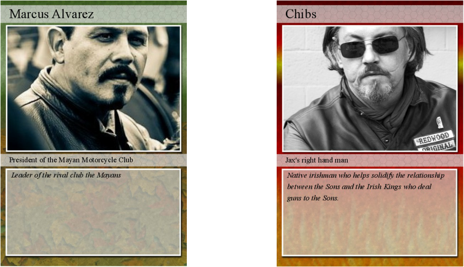 Trading Card (914x527), Png Download