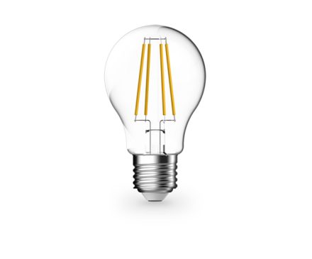 At9476 Es Png - Fluorescent Lamp (440x365), Png Download