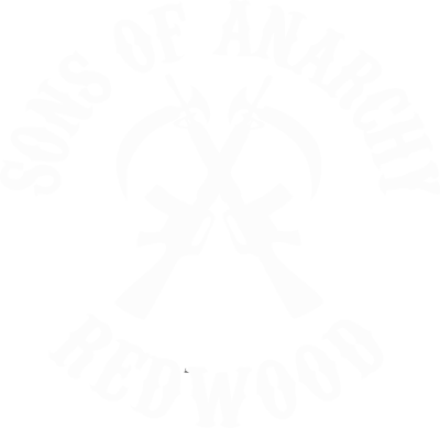 Sons Of Anarchy - Sons Of Anarchy Series 1-4 Complete Dvd (400x389), Png Download