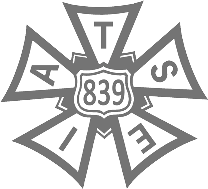 The Animation Guild - International Alliance Of Theatrical Stage Employees (500x388), Png Download