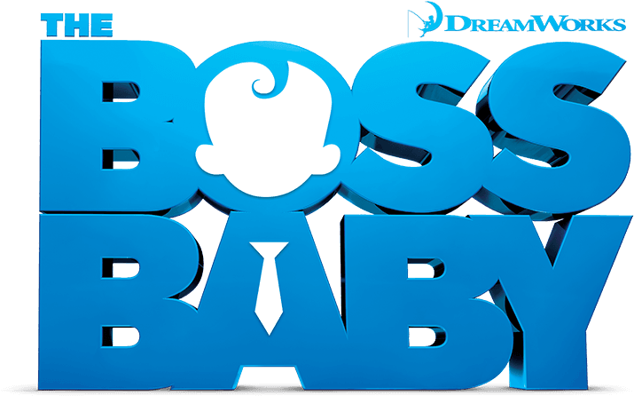 The Boss Baby - Boss Baby Junior Novelization (730x446), Png Download