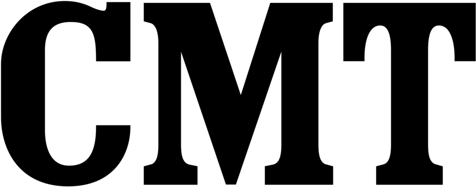 Dreamworks Animation E Entertainment Fashion Island - Cmt Logo Png (1000x404), Png Download