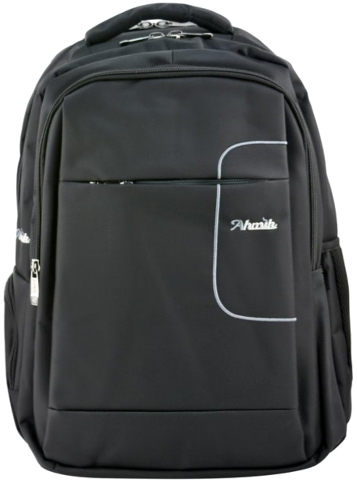 School Bag Png Photo - School Bags Png (822x1024), Png Download
