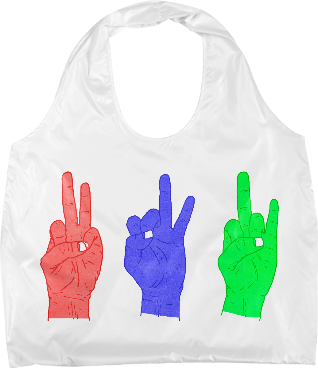 Meme-flores - Sign Language (1036x1196), Png Download