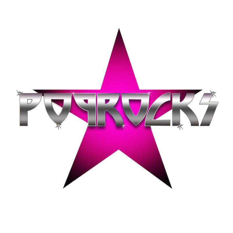 Download Pop Rocks Pop Rocks Pop Rocks Pop Rocks - Pop Rocks Band Logo ...