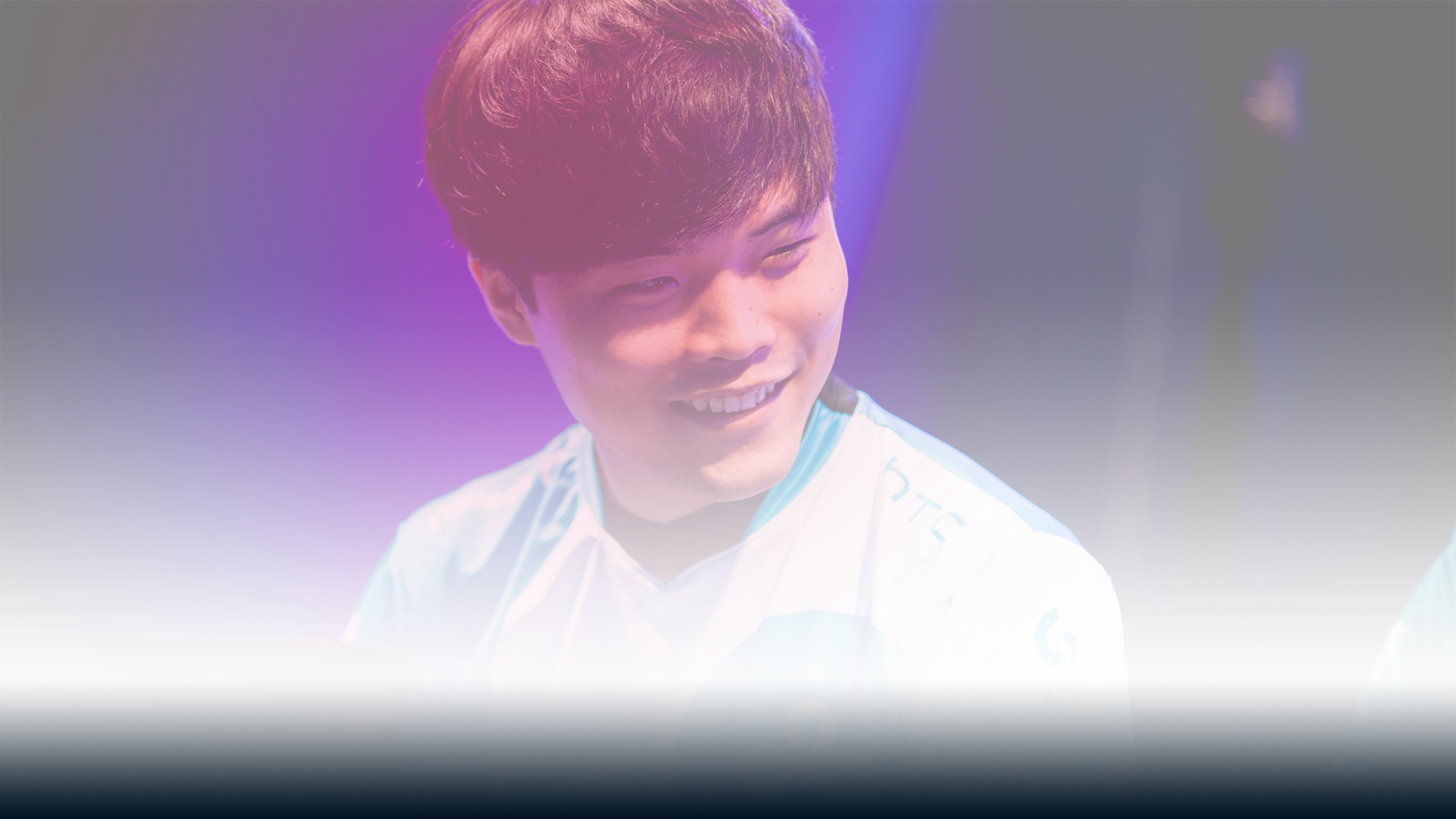 Positive Impact - Olleh Team Liquid (1920x1080), Png Download