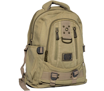 C1351 - Bag (640x424), Png Download