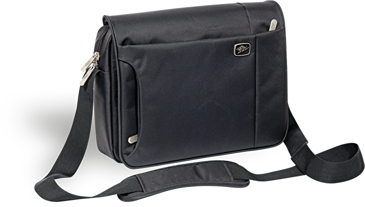 The Gofashion-bag Collection Is Especially Designed - Wedo 595001 Gofashion Oblong Style Crossover Bag (726x413), Png Download