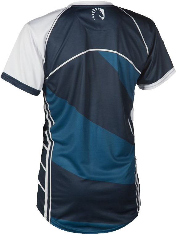Team Liquid Player Jersey 2016 Esports Championship - Clothing (800x800), Png Download