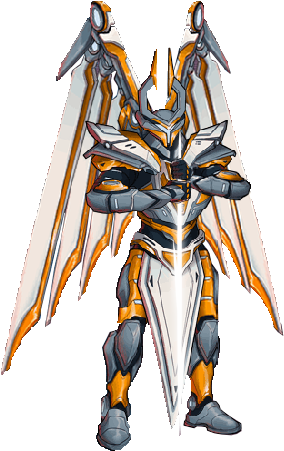 Heimdall - Mutants Genetic Gladiators Necro (307x457), Png Download