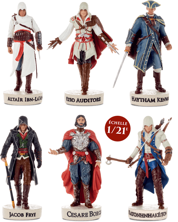 À Chaque Numéro - Figurine (615x769), Png Download