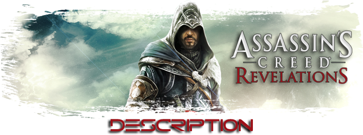 Acr Desc - Assassins Creed Iii 3 Special Edition (800x300), Png Download