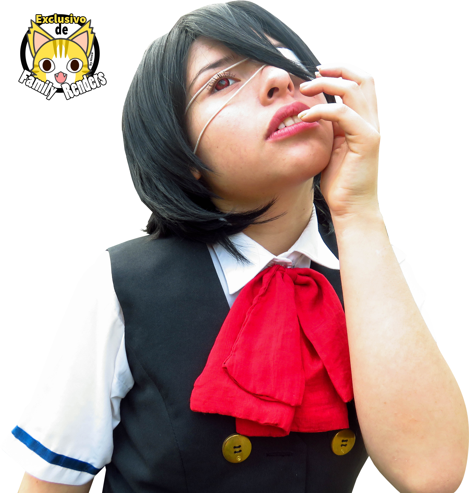 Cosplay (2000x2009), Png Download