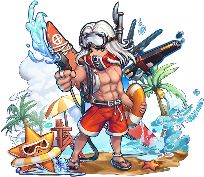 Heimdall The Life Guard - Heimdall (700x638), Png Download