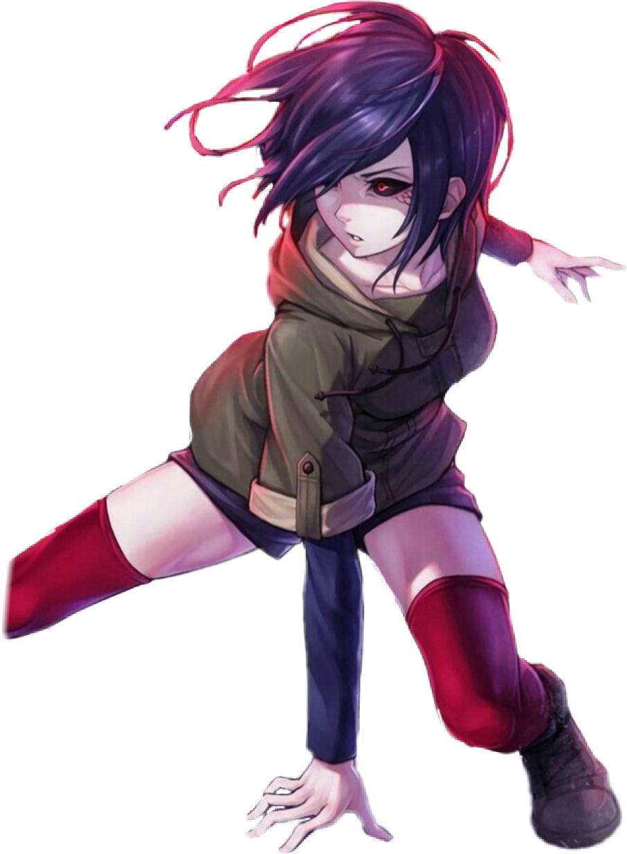 Report Abuse - Tokyo Ghoul (905x1232), Png Download