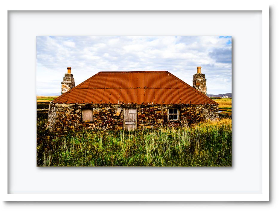 26a - Dav#pearce-oldbuilding (1000x800), Png Download