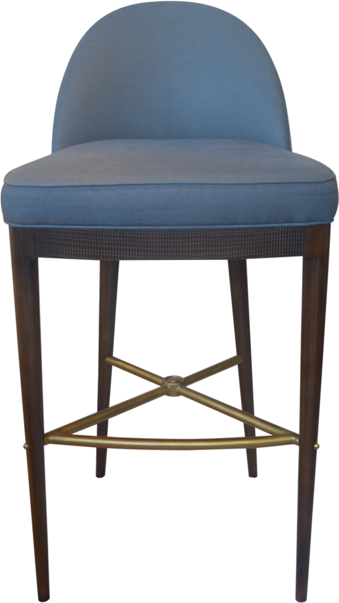 Bar Stool (1200x1200), Png Download