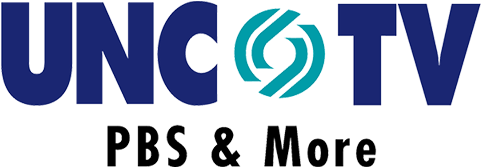 Unc-tv - Unc Tv (600x326), Png Download