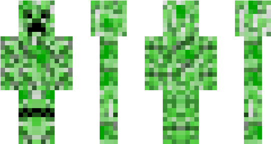 Minecraft Skin Heimdall - Red Steve Skin For Minecraft Pe (600x348), Png Download
