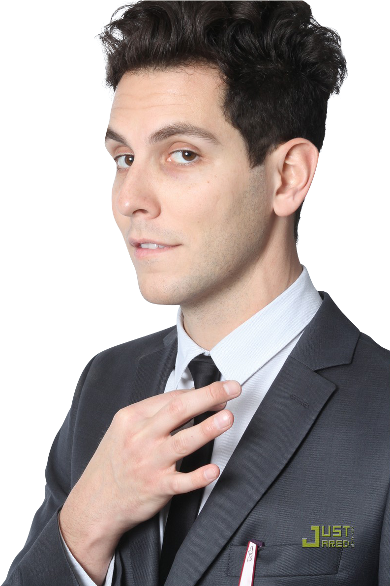 Gabe Saporta (805x1192), Png Download