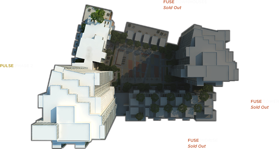 Building-render - Floor Plan (1056x598), Png Download