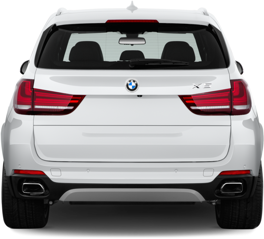 Download 8 Bmw X5 2018 Back Png Image With No Background Pngkey Com