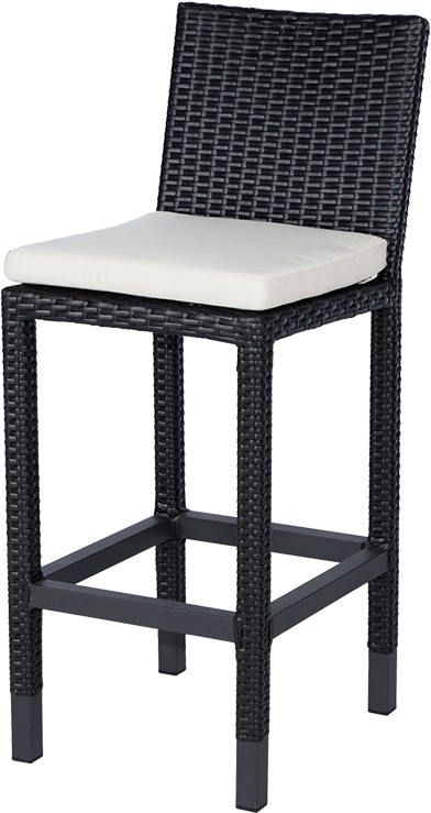 Cairo Bar Stool - כסא בר עץ במבצע (800x800), Png Download