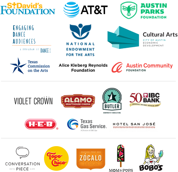 Forklift Danceworks Is Proud To Announce That This (599x592), Png Download