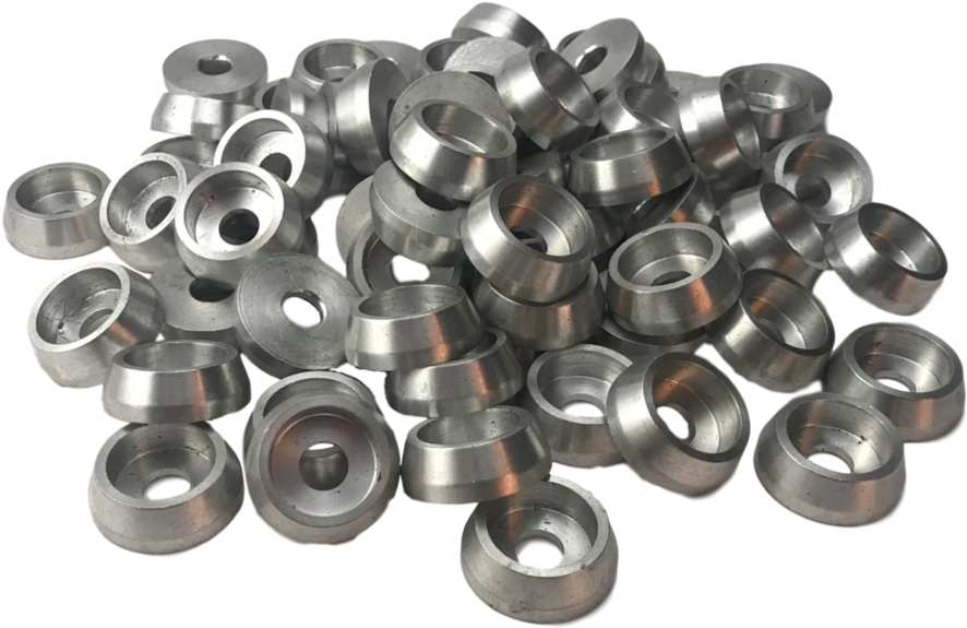 Total Metal Innovations (900x900), Png Download