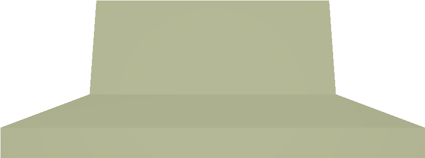 Fishing Hat - Couch (1024x1024), Png Download