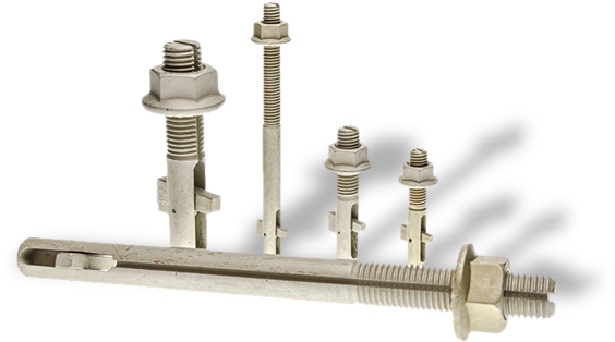The Blind Bolt Brings Exceptional Qualities To The - Blind Bolt Usa (abrasive & Fastening Solutions (572x370), Png Download