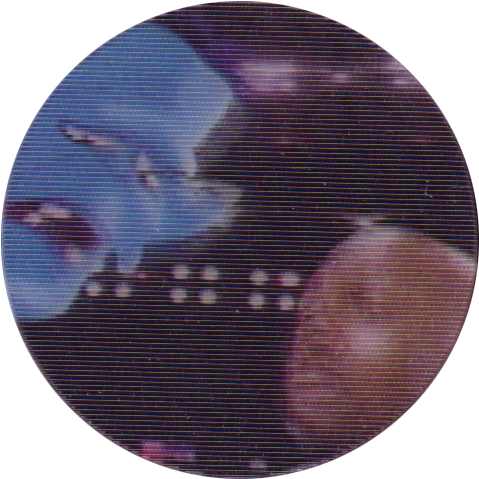 Tazos > Series - Space Jam (500x500), Png Download