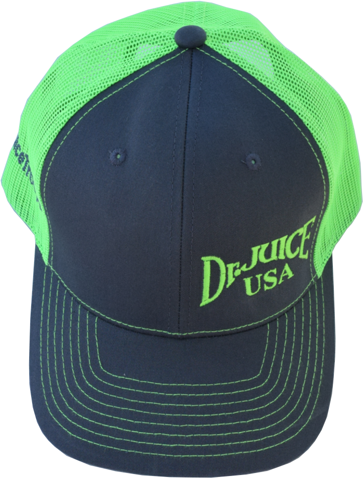 Juice® Fishing Hat - Baseball Cap (1024x1024), Png Download
