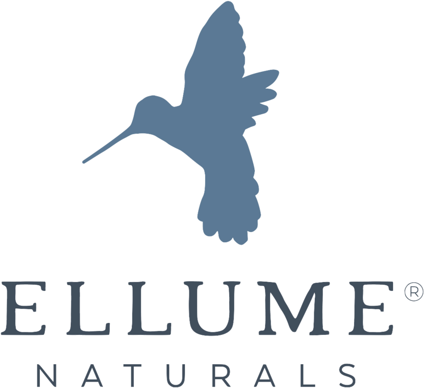 Ellume Naturals Logo Registered Symbol Copy - Ellume Pty Ltd (1000x942), Png Download