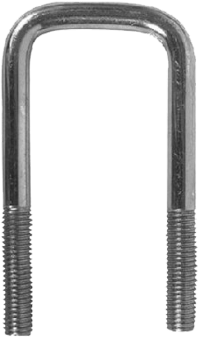 Uriah Products 2" Trail Axle Bolt Kit (700x700), Png Download