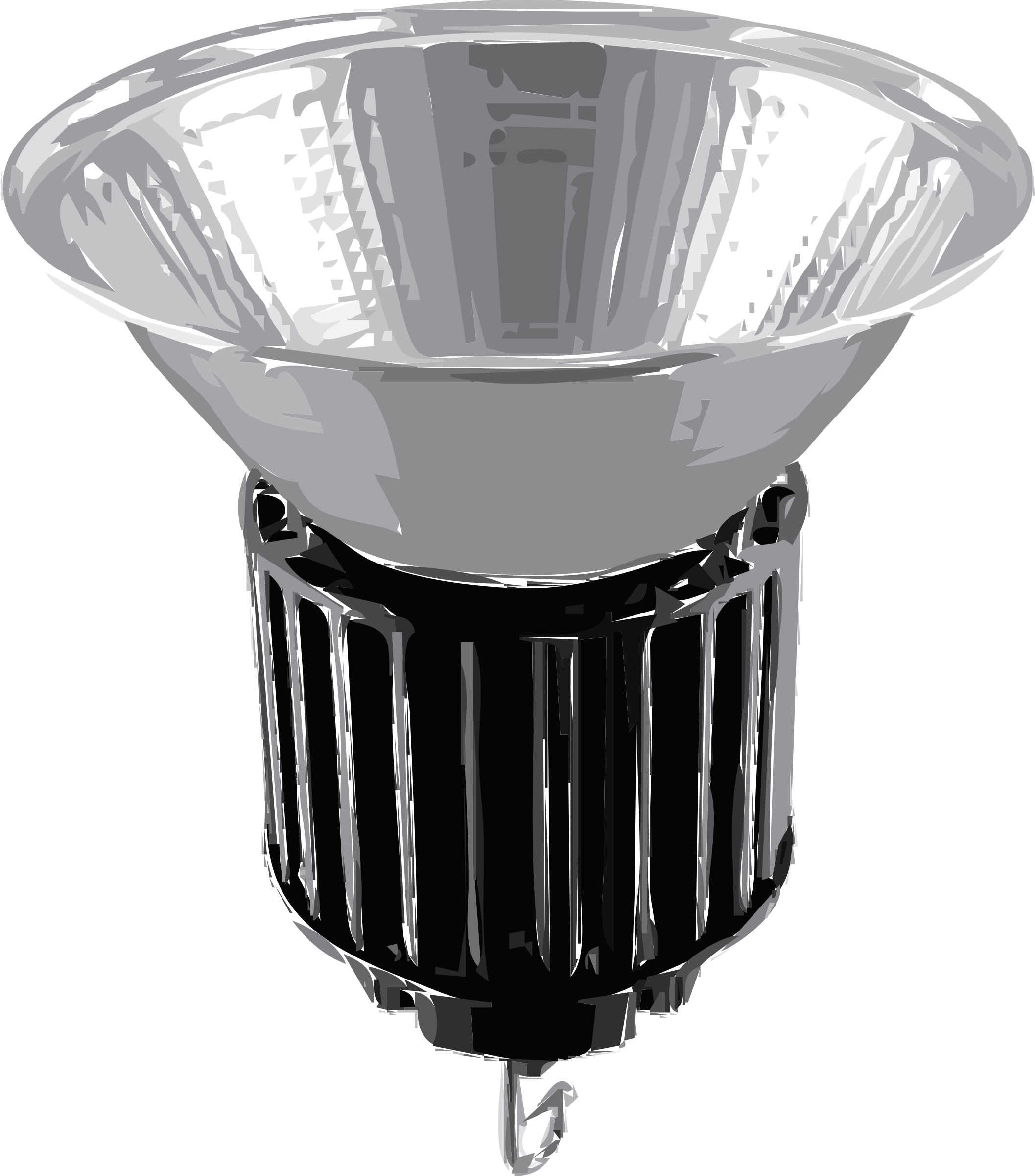 Big Image - Pedestal (2114x2400), Png Download