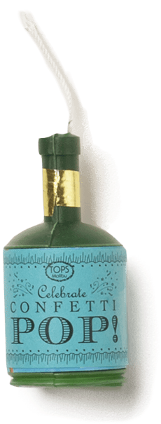 Whether It's A Surprise Party, A Wedding, A Graduation - L.o.l. Surprise! Confetti Pop Series 3 (800x800), Png Download