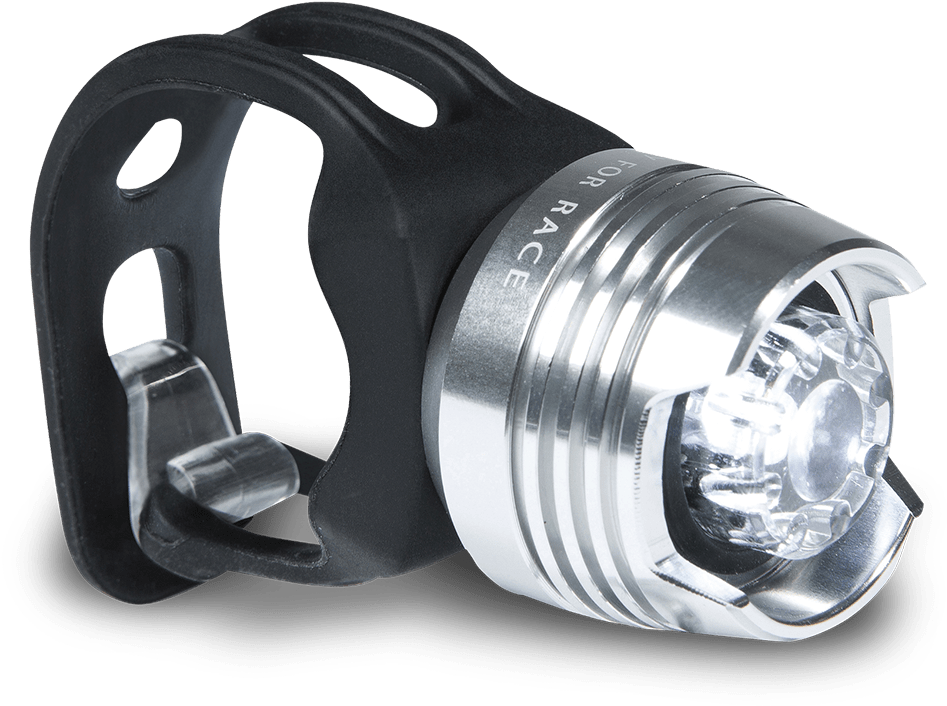 Rfr Light Diamond White Led In Silver (2250x1500), Png Download